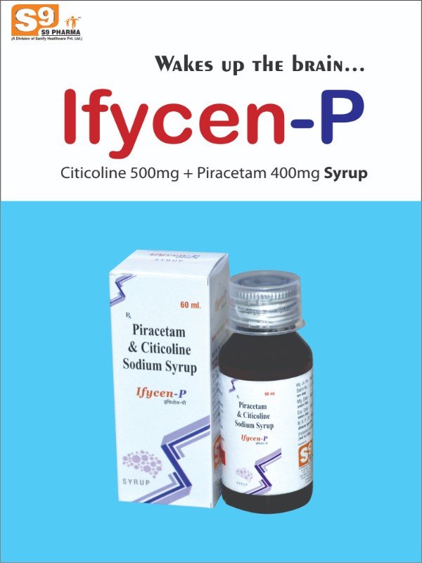 IFYcen-P